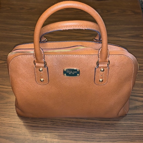 Michael Kors Handbag - Picture 2 of 7